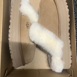 Women’s Uggs