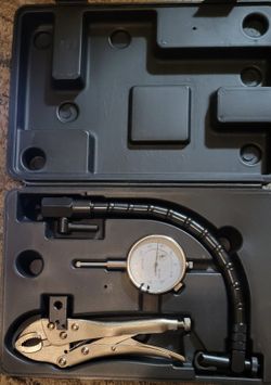 Roto Brake Diagnostic Tool New