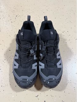 Salomon X Ultra 360 — 11.5