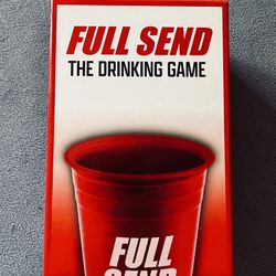 Nelk Boys x Full Send - The Drinking Game