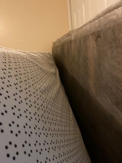 Mattress And Box Spring Queen Size 