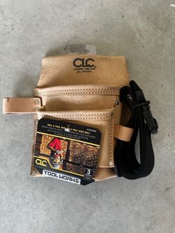 Nail & Tool Bag