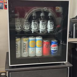 Mini Fridge