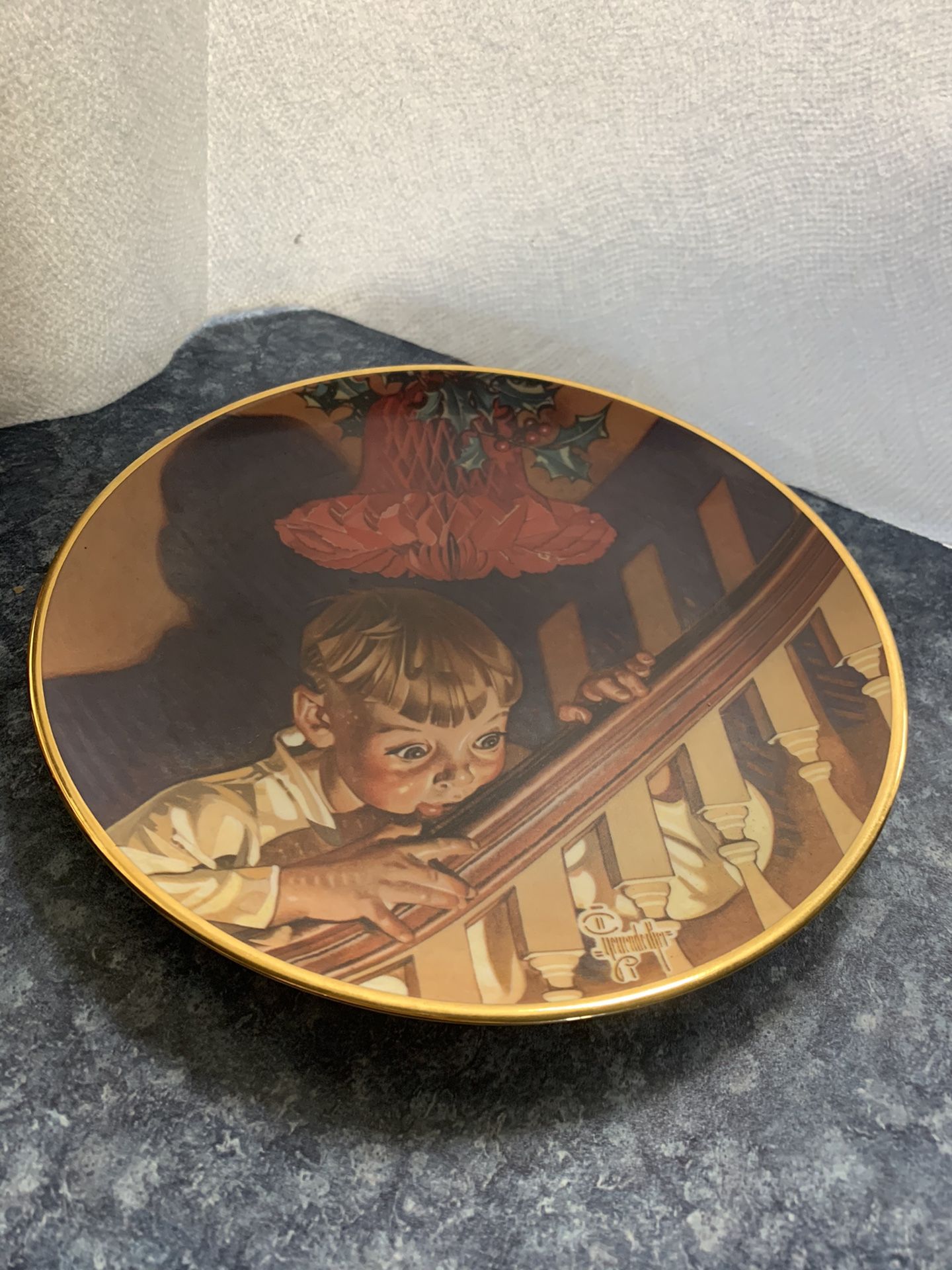 “Christmas Surprise” The best of Leyendecker Limited edition