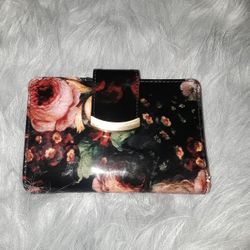 SMALL WALLET 