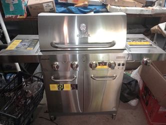 Char-Broil Grill