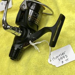 Daiwa A spinning Reels 