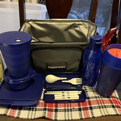 tupperware 