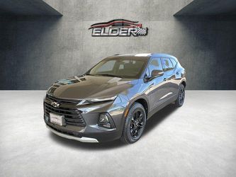 2021 Chevrolet Blazer