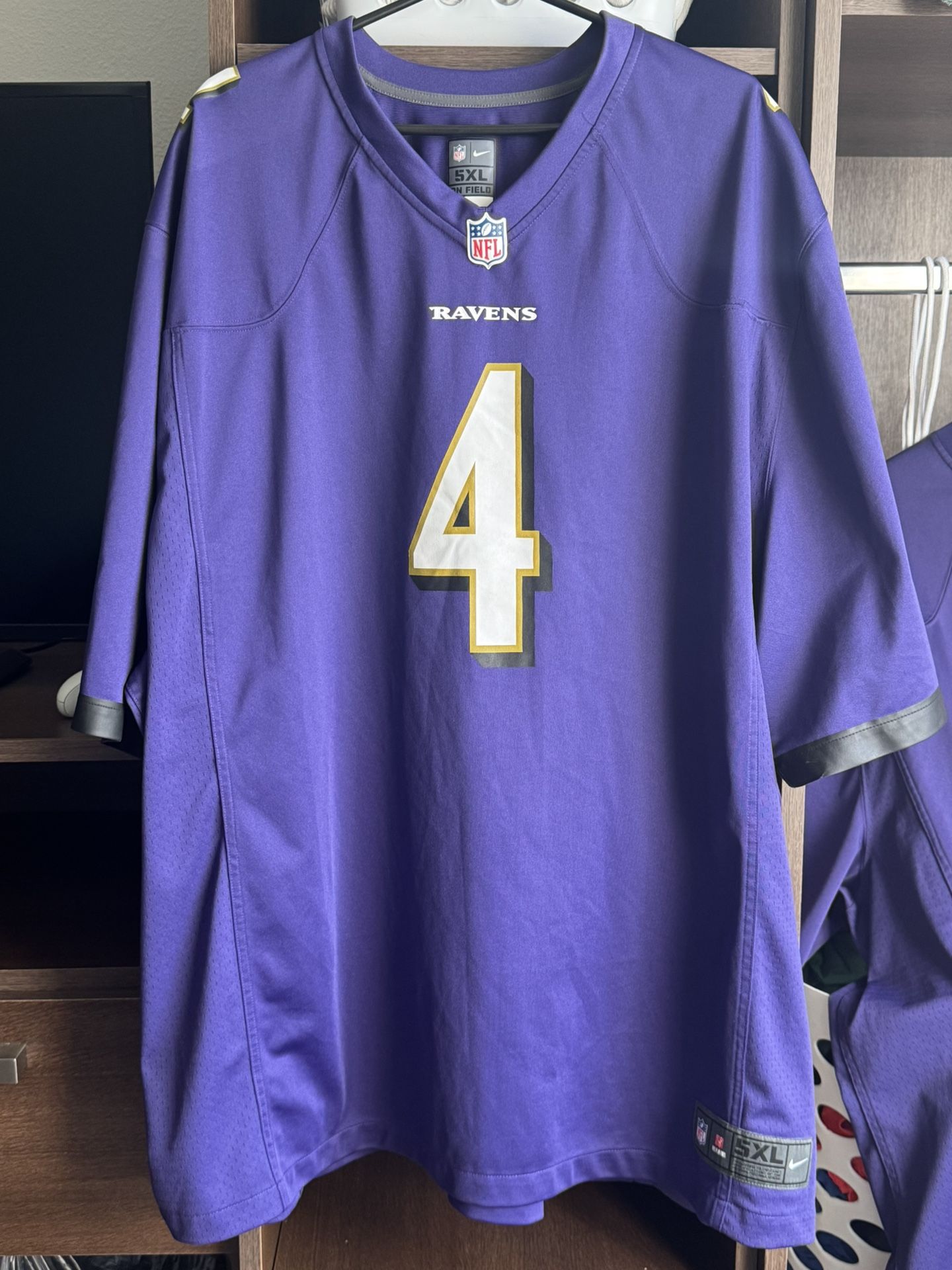 Baltimore Ravens