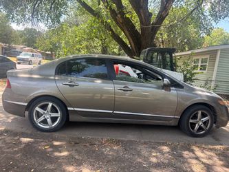 2006 Honda Civic