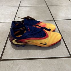 Nike Mercurials Soccer Cleats 