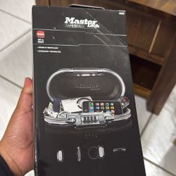 Máster Safe Space Lock 🔐 