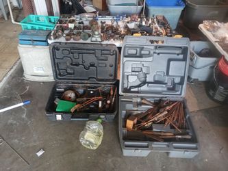 machinist tool
