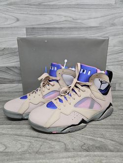 Nike Jordan 7 Retro SE Sapphire (A1D027721)