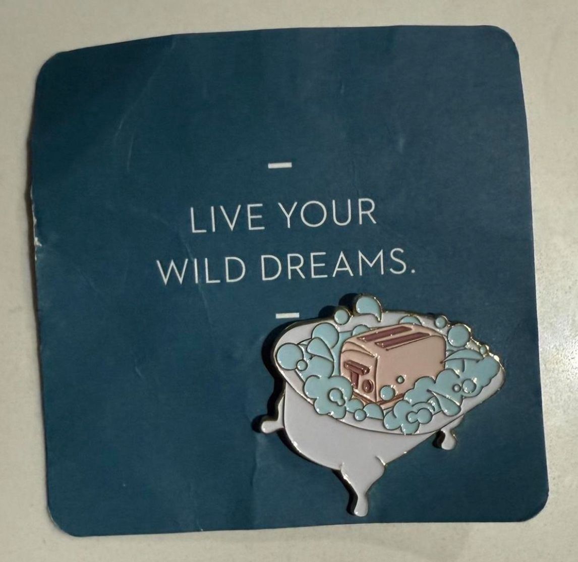 Melanie Martinez Pin New Singer