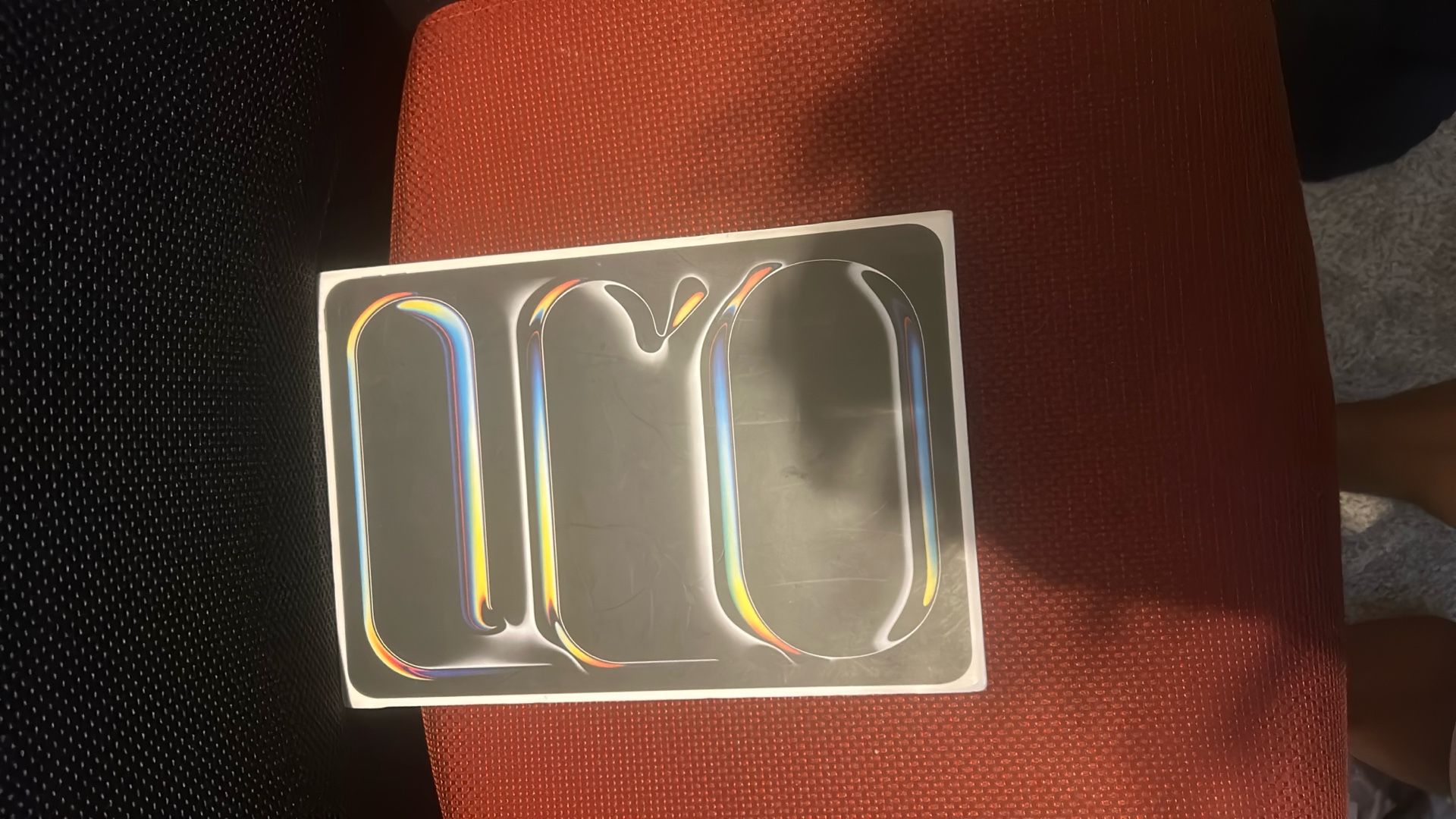 ipad pro 11 inch m4 unlocked 