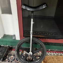 Unicycle