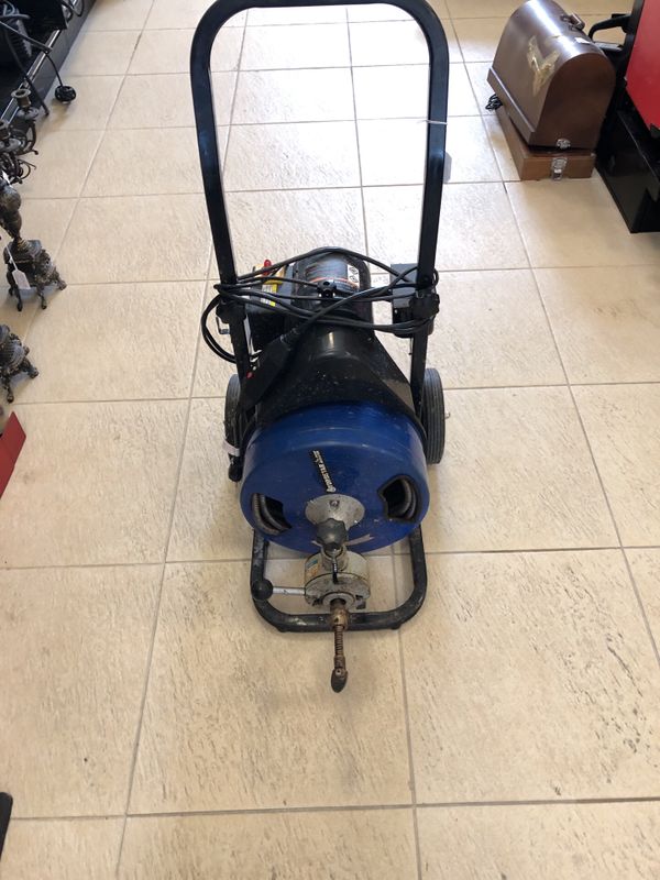 Hydrostar drain cleaner for Sale in Pembroke Pines, FL OfferUp