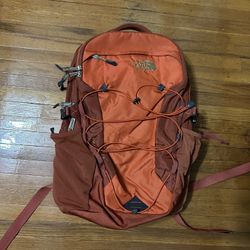 Northface Borealis Backpack 