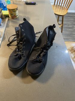 Combat flip flops size 15 sneakers