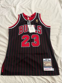Jordan Hardwood Classic 96/97 Jersey