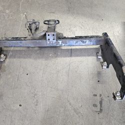 Truck Hitch