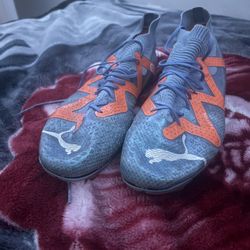 Puma Cleats 