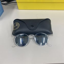 Ray Ban Glasses 