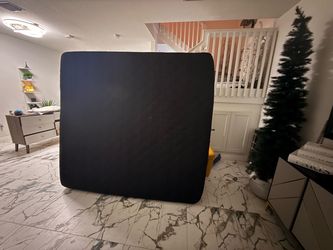 King mattress 16 inch