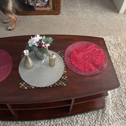 Coffee Table Living Room Table 