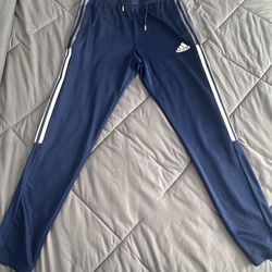 Adidas sweatpants
