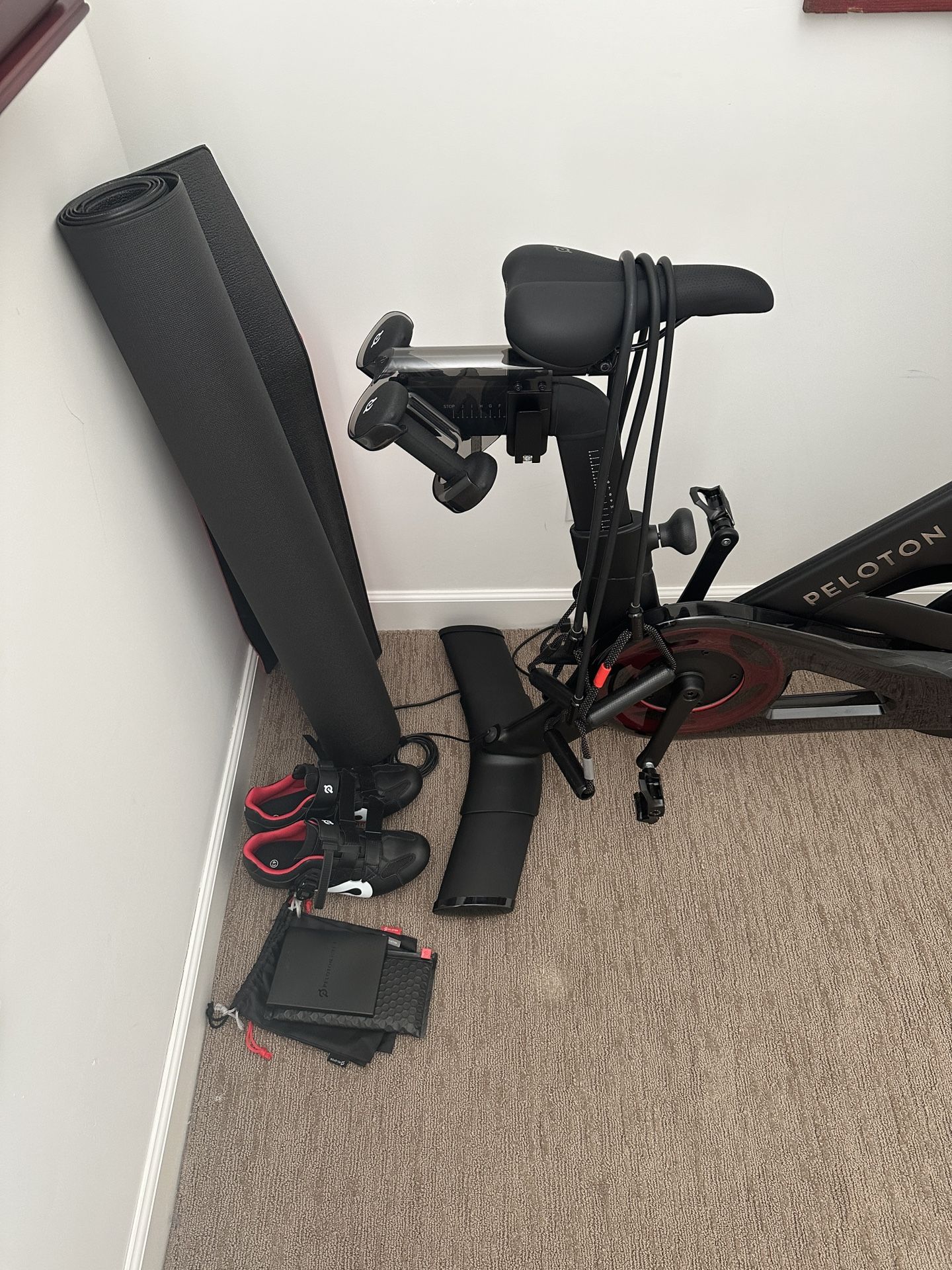 used peloton bike phoenix