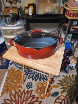 Rachel Ray Roaster