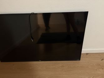 55’ Roku Tv