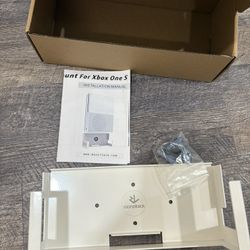 Monzltech Xbox One S Wall Mount