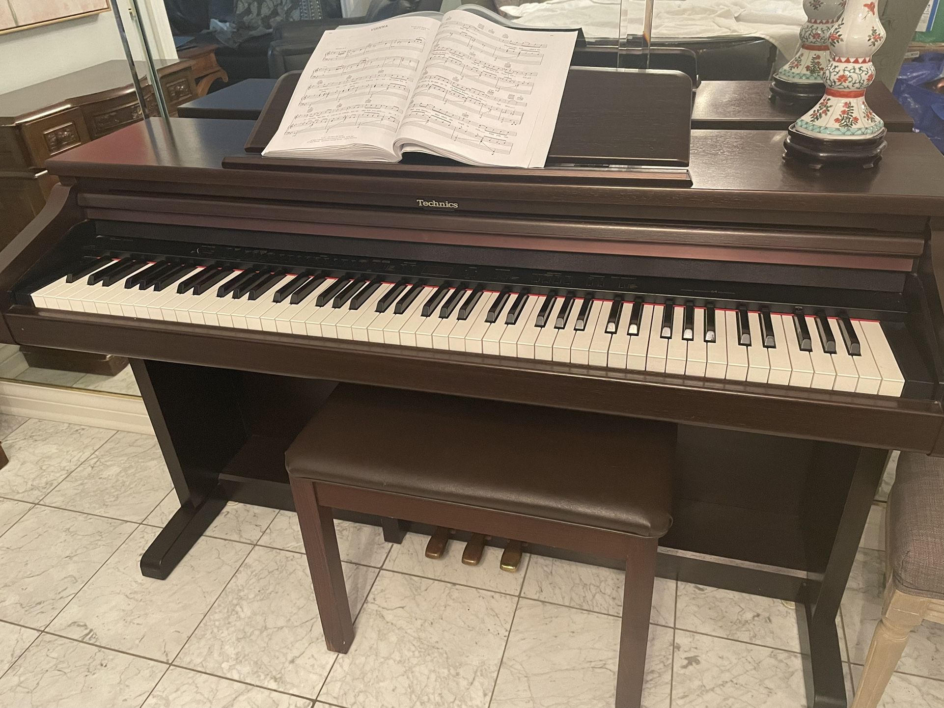 Digital Piano for Sale in Dallas, TX OfferUp
