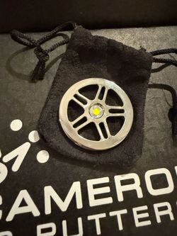 Scott Cameron Coin