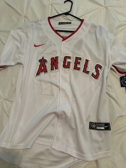 Men’s Medium Ohtani Angels Jersey