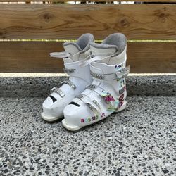 Kids Ski Boots Size 21.5
