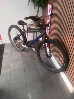 Fast ripper