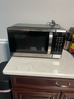 Hamilton Beach Countertop Microwave