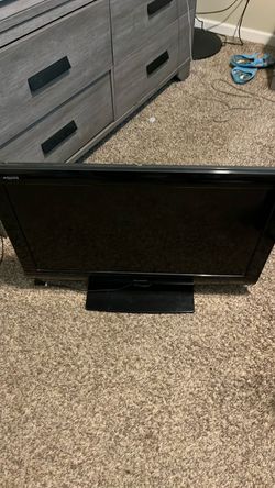 Two tv’s both work just been collecting dust