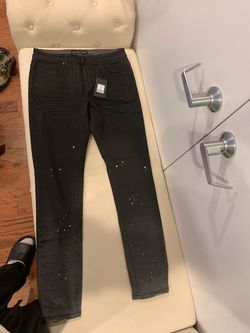 Men jeans
