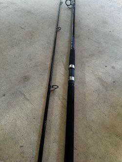 Rod