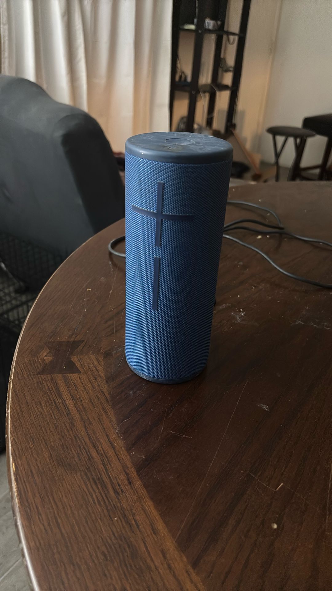 Ultimate Ears Bluetooth Speaker