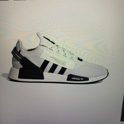 NMD R1 V2 Adidas Mens Shoes 