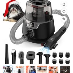 Pet Vacuum 