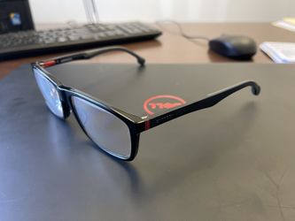 Carrera  Frame