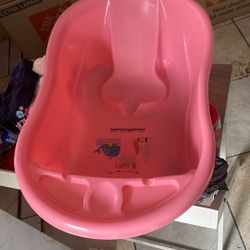 Baby Tub 